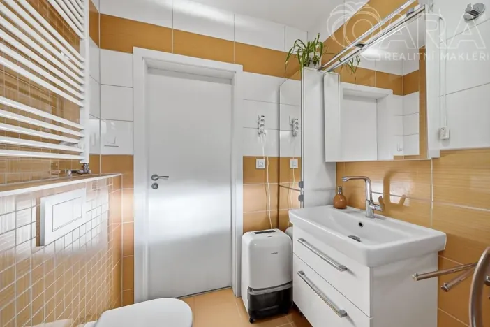 Prodej rodinného domu, Vyškov - Opatovice, 191 m2