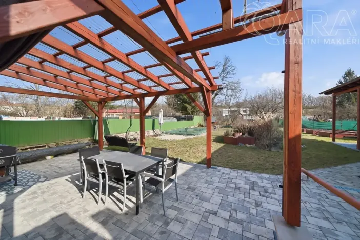 Prodej rodinného domu, Vyškov - Opatovice, 191 m2