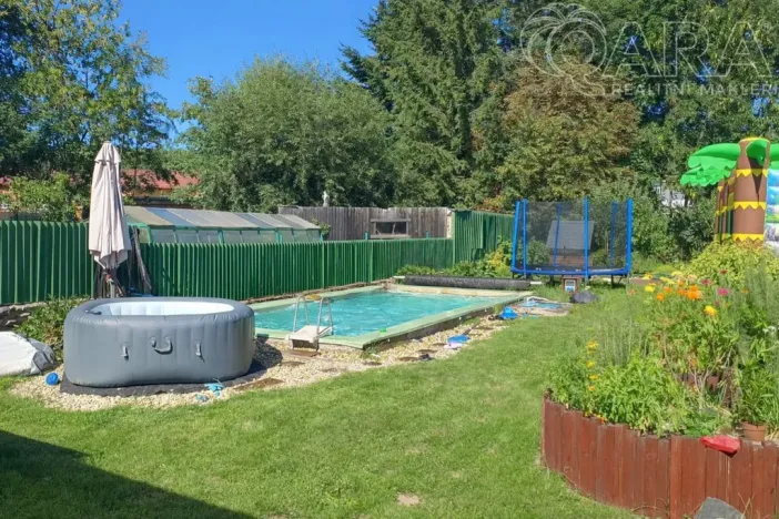 Prodej rodinného domu, Vyškov - Opatovice, 191 m2