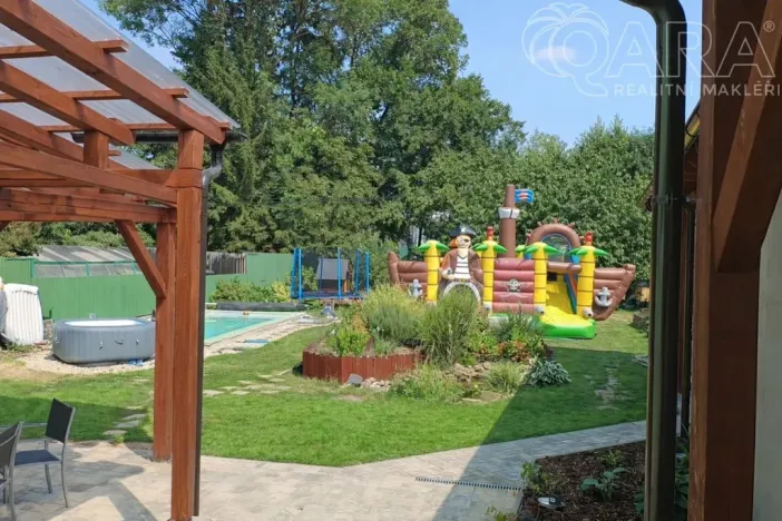 Prodej rodinného domu, Vyškov - Opatovice, 191 m2