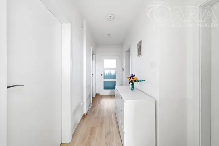 Prodej rodinného domu, Vyškov - Opatovice, 191 m2