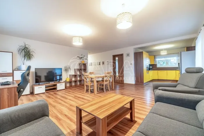 Prodej rodinného domu, Nová Ves - Staré Ouholice, 122 m2