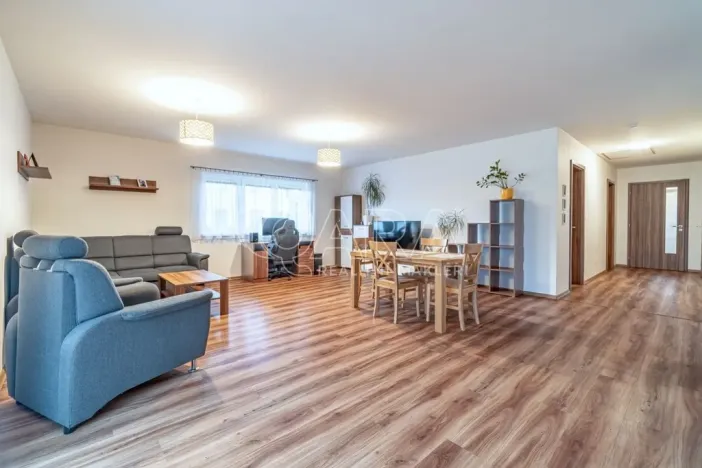 Prodej rodinného domu, Nová Ves - Staré Ouholice, 122 m2