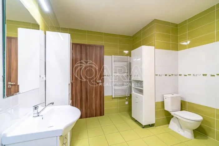 Prodej rodinného domu, Nová Ves - Staré Ouholice, 122 m2