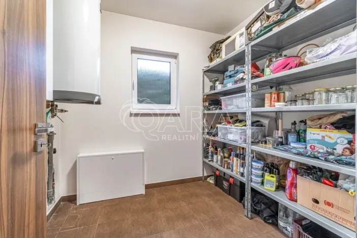 Prodej rodinného domu, Nová Ves - Staré Ouholice, 122 m2