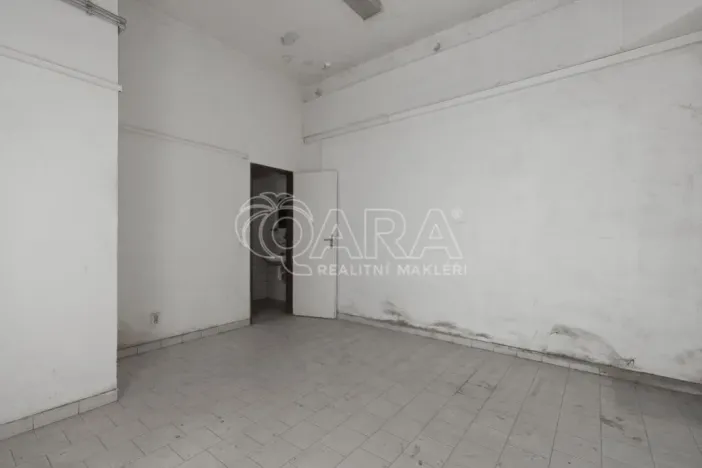 Pronájem výrobních prostor, Nový Jičín, Riegrova, 2293 m2