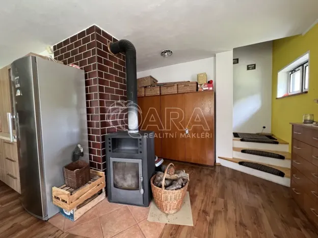 Prodej chalupy, Vysoká - Pitárné, 156 m2