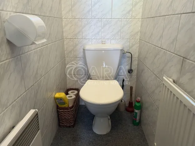 Prodej chalupy, Vysoká - Pitárné, 156 m2