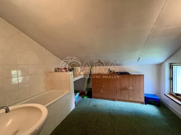 Prodej chalupy, Vysoká - Pitárné, 156 m2