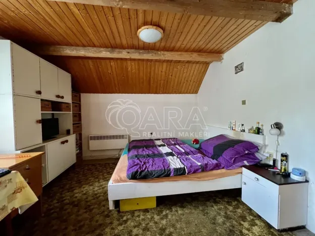 Prodej chalupy, Vysoká - Pitárné, 156 m2