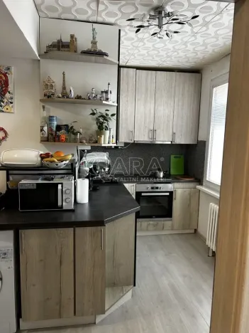 Prodej bytu 2+1, Vamberk, Struha, 69 m2