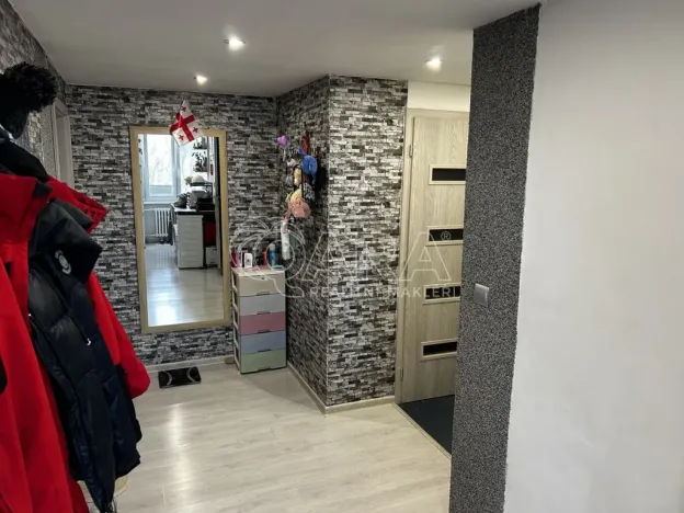 Prodej bytu 2+1, Vamberk, Struha, 69 m2