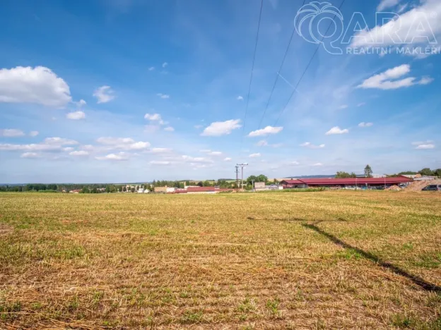 Prodej komerčního pozemku, Dolní Kralovice, 10347 m2