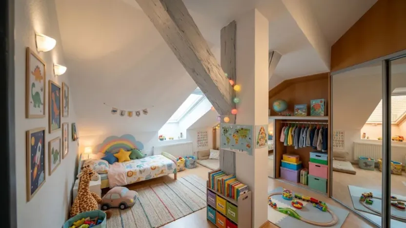 Prodej bytu 4+kk, Praha - Smíchov, Vltavská, 126 m2