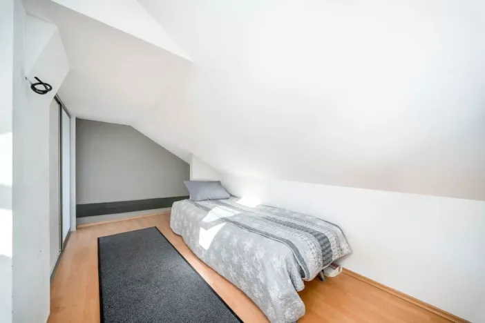 Prodej bytu 4+kk, Praha - Smíchov, Vltavská, 126 m2