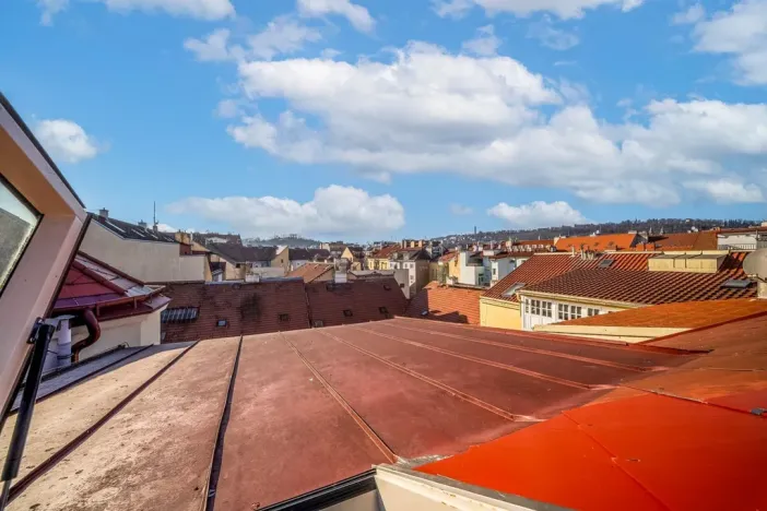 Prodej bytu 4+kk, Praha - Smíchov, Vltavská, 126 m2