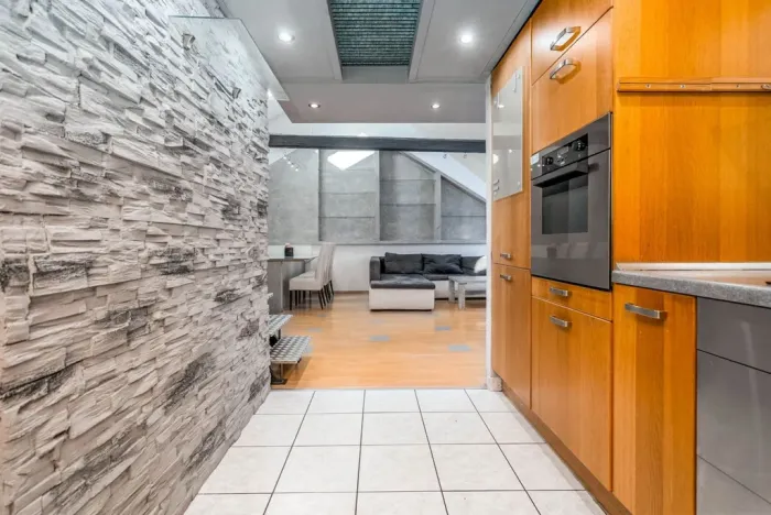 Prodej bytu 4+kk, Praha - Smíchov, Vltavská, 126 m2