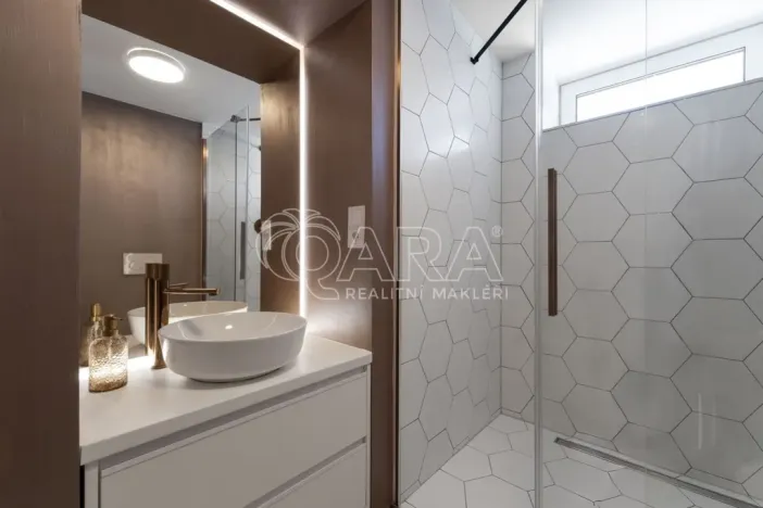 Pronájem bytu 3+kk, Klimkovice - Hýlov, 68 m2