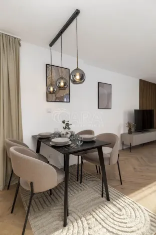 Pronájem bytu 3+kk, Klimkovice - Hýlov, 68 m2