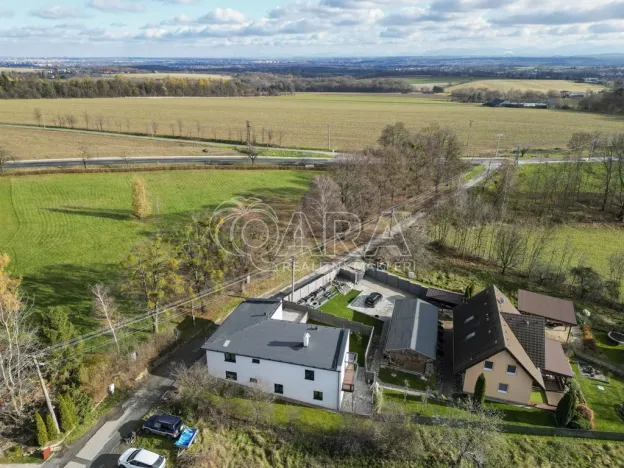 Pronájem bytu 3+kk, Klimkovice - Hýlov, 68 m2