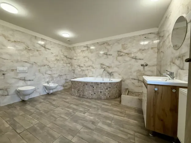 Prodej rodinného domu, Lhotka nad Labem, 96 m2