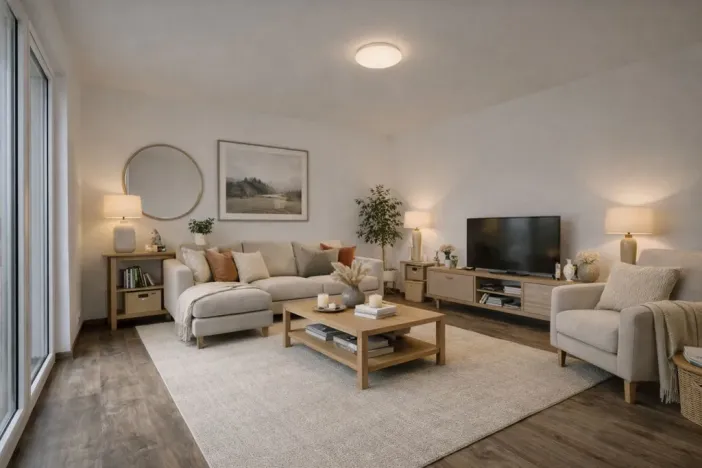 Prodej rodinného domu, Lhotka nad Labem, 96 m2