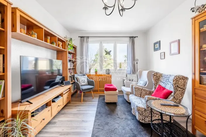 Prodej bytu 3+1, Beroun, Košťálkova, 73 m2