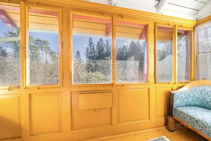 Prodej rodinného domu, Senohraby, Ve vilách, 324 m2