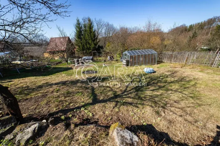 Prodej pozemku pro bydlení, Votice, 333 m2