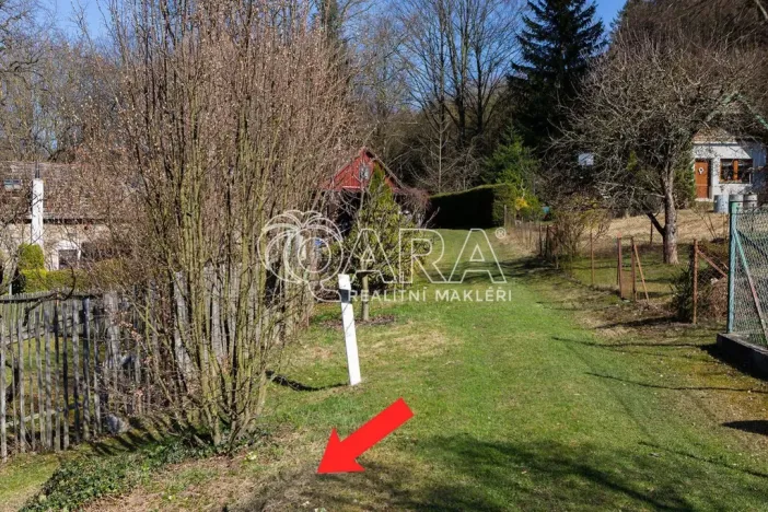 Prodej pozemku pro bydlení, Votice, 333 m2