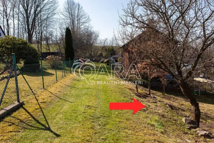 Prodej pozemku pro bydlení, Votice, 333 m2