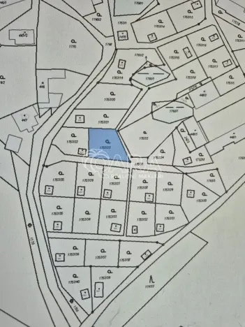 Prodej pozemku pro bydlení, Votice, 333 m2