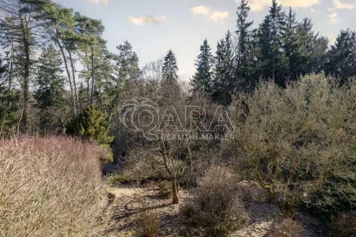 Prodej vily, Senohraby, Ve vilách, 324 m2