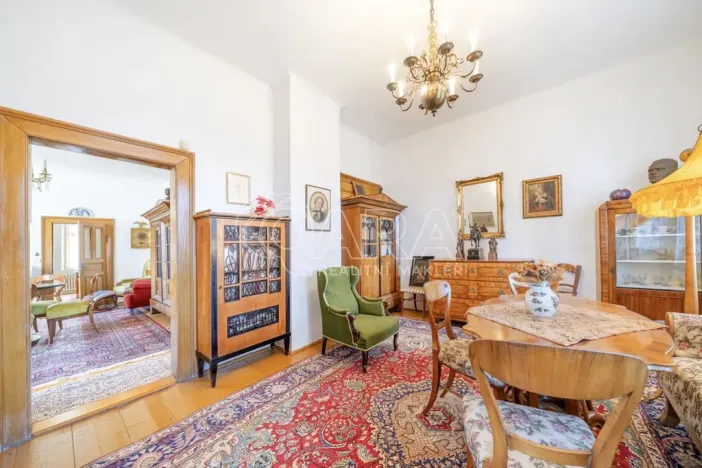 Prodej vily, Senohraby, Ve vilách, 324 m2