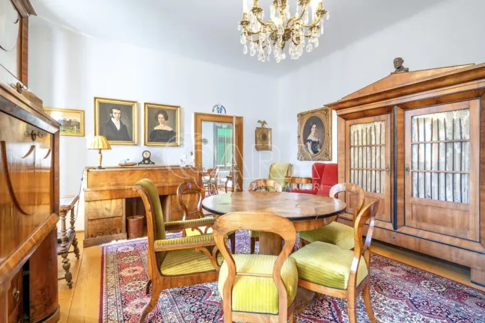 Prodej vily, Senohraby, Ve vilách, 324 m2