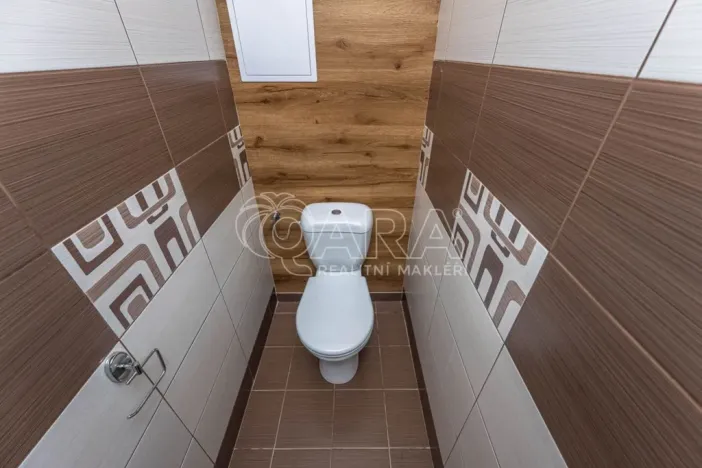 Pronájem bytu 3+1, Příbram - Příbram III, Milínská, 85 m2