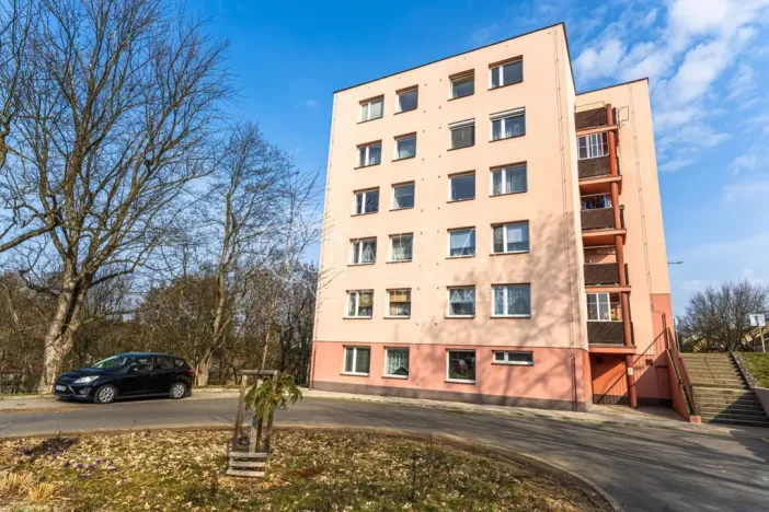 Pronájem bytu 3+1, Příbram - Příbram III, Milínská, 85 m2