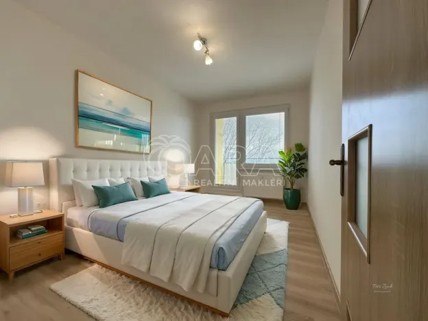 Pronájem bytu 3+1, Paseka, 66 m2