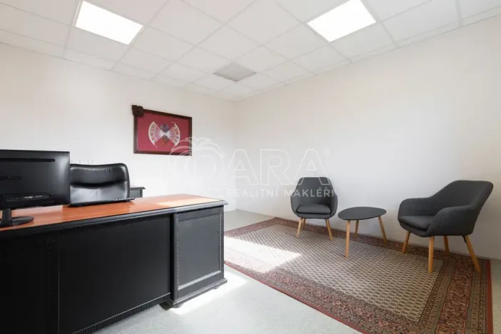 Prodej ubytování, Starý Jičín - Vlčnov, 784 m2