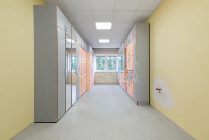 Prodej ubytování, Starý Jičín - Vlčnov, 784 m2