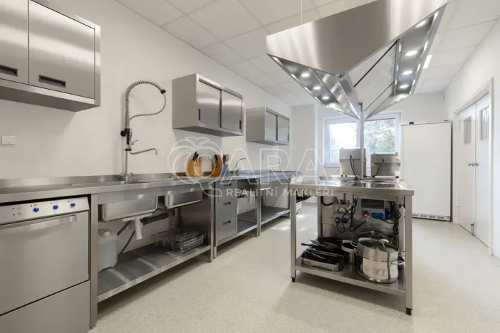 Prodej ubytování, Starý Jičín - Vlčnov, 784 m2