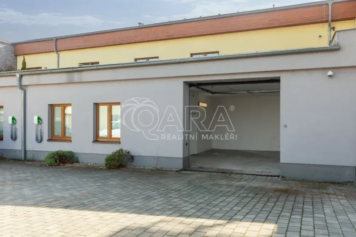 Prodej ubytování, Starý Jičín - Vlčnov, 784 m2