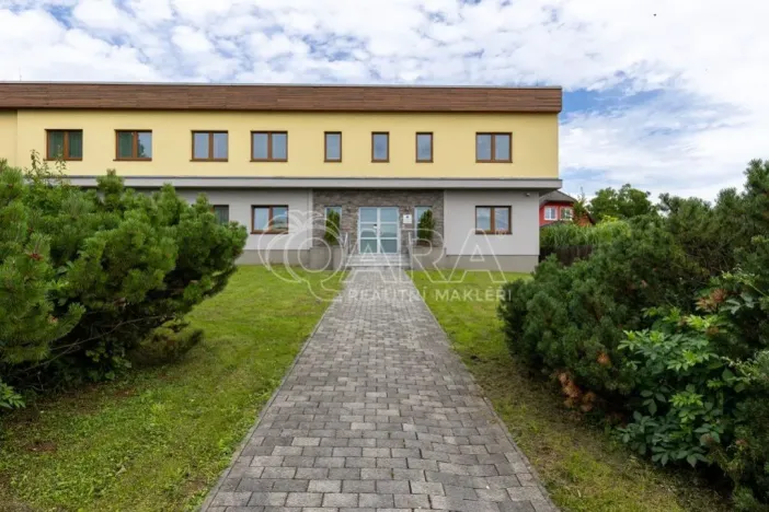 Prodej ubytování, Starý Jičín - Vlčnov, 784 m2