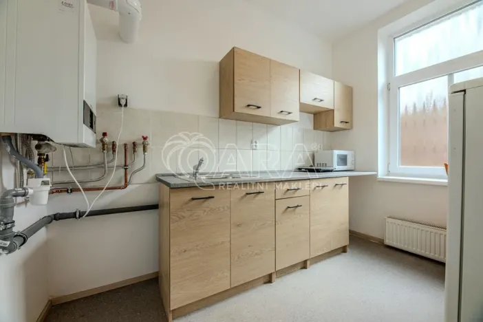 Pronájem skladu, Vestec, Vestecká, 252 m2