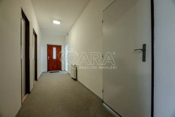 Pronájem skladu, Vestec, Vestecká, 252 m2