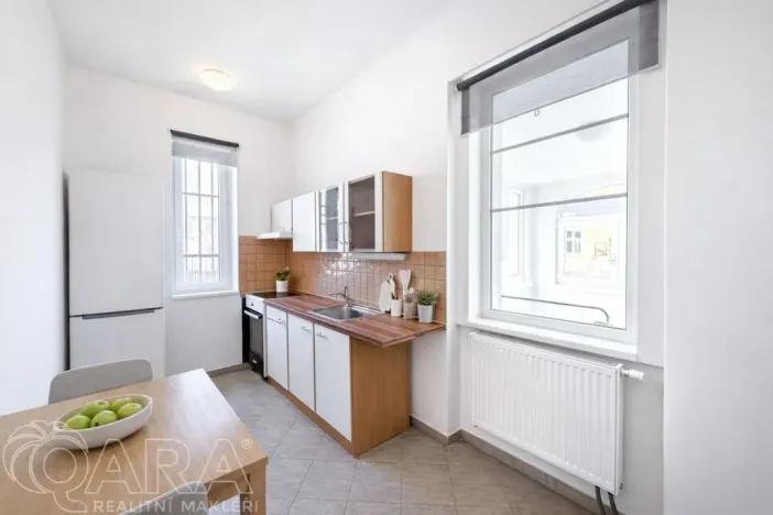 Pronájem bytu 3+1, Praha - Klánovice, K rukavičkárně, 85 m2