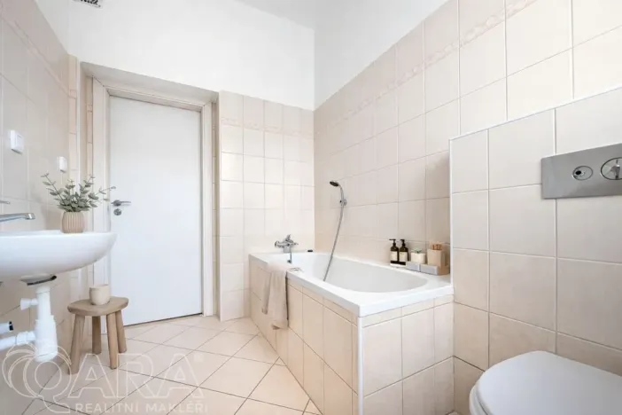 Pronájem bytu 3+1, Praha - Klánovice, K rukavičkárně, 85 m2