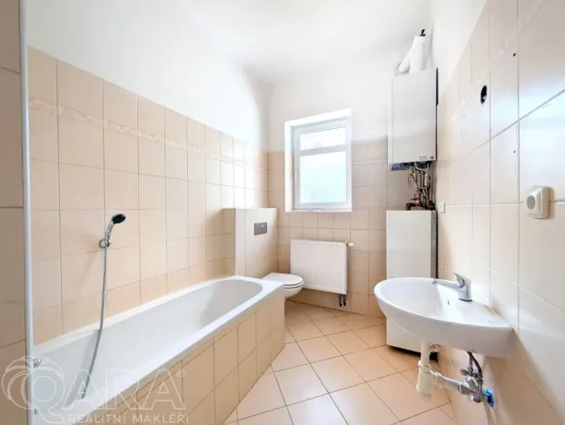 Pronájem bytu 3+1, Praha - Klánovice, K rukavičkárně, 85 m2