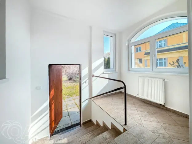 Pronájem bytu 3+1, Praha - Klánovice, K rukavičkárně, 85 m2