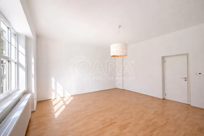 Pronájem bytu 3+1, Praha - Klánovice, K rukavičkárně, 85 m2